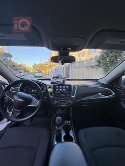 شيفروليه ماليبو